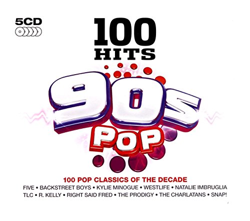 100 Hits: 90s Pop