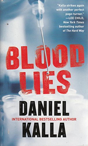 Blood Lies