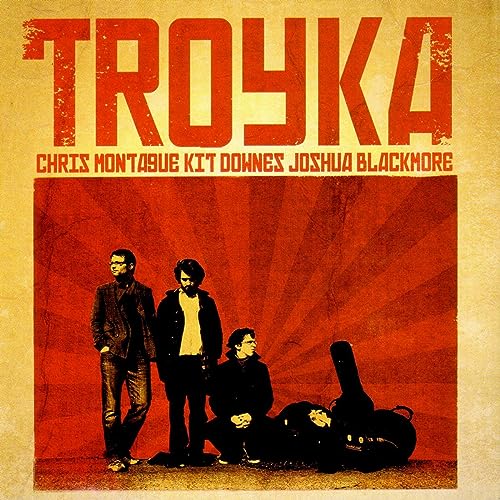 Troyka
