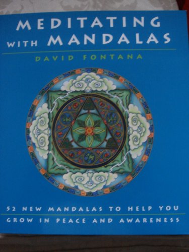MEDITATING WITH MANDALAS