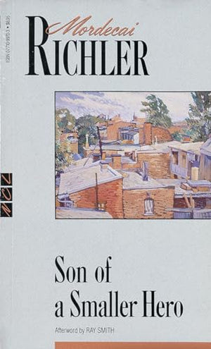 Son of a Smaller Hero