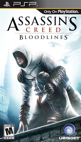 Assassins Creed Bloodline [DVD-AUDIO]