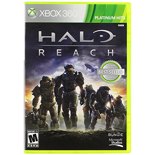 Halo Reach (Replen)