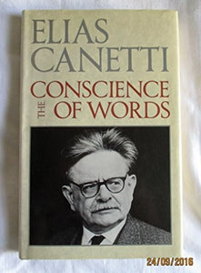 Conscience of Words 