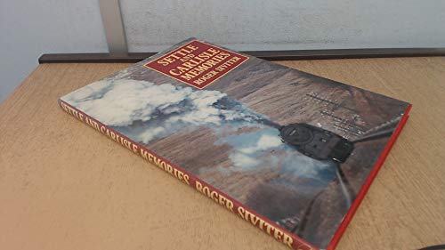 Settle and Carlisle Memories