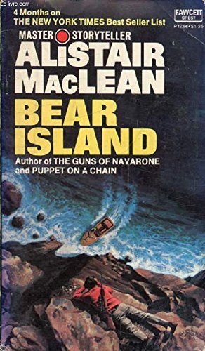 Bear island