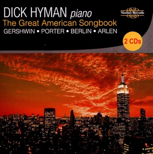 The Great American Songbook