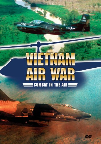 Vietnam Air War [DVD]