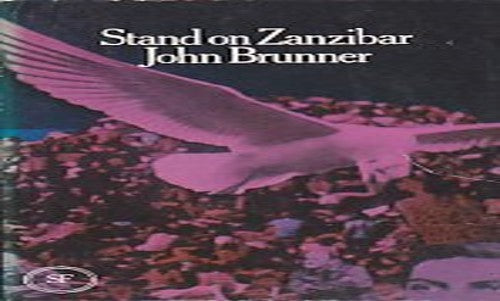 Stand On Zanzibar