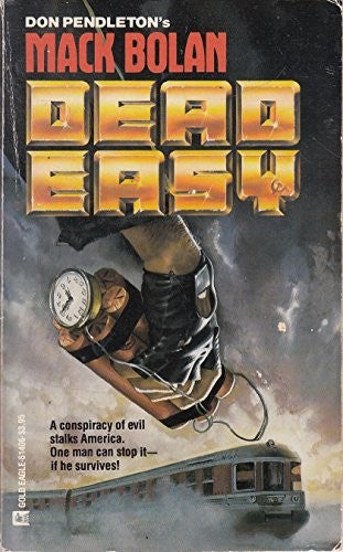 Dead Easy