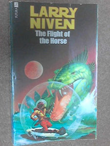 The Flight of the Horse 