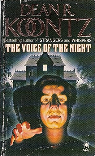 Voice of the Night