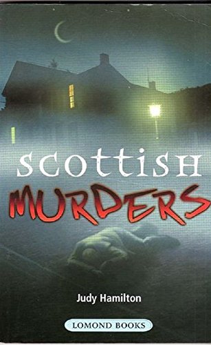 Scottish Murders