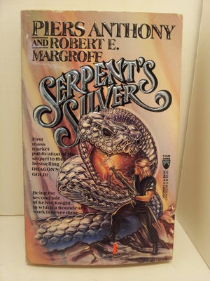 Serpent's Silver