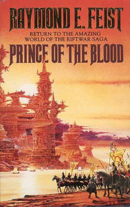 Prince of the Blood 