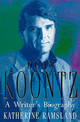 Dean Koontz