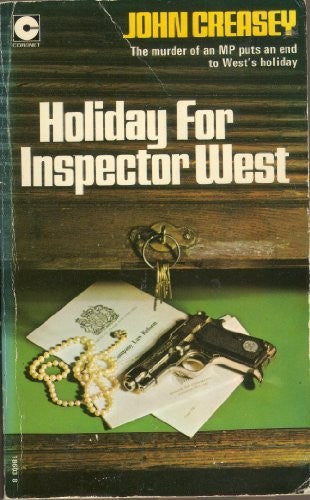 Holiday for Inspector West