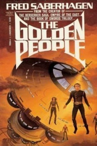 Golden People