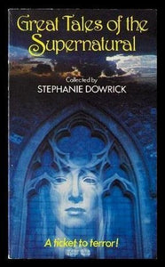 Great Tales of the Supernatural 