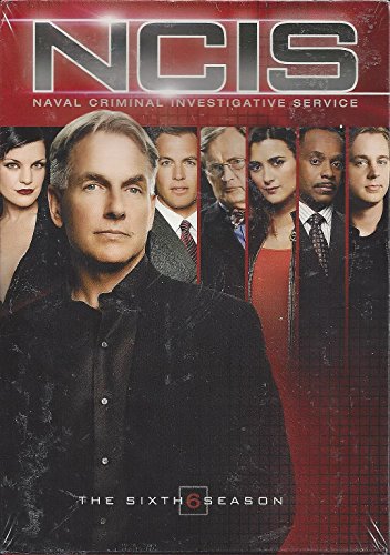 Ncis: The Sixth Season