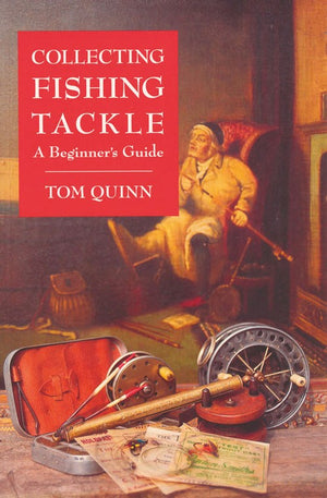 Collecting Fishing Tackle