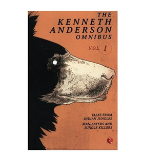 The Kenneth Anderson Omnibus 