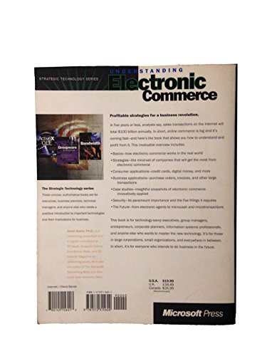 Electronic Commerce