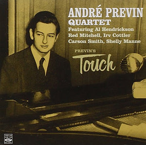 Previn's Touch 