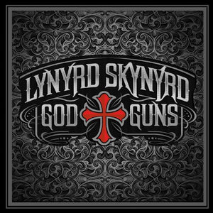 God & Guns