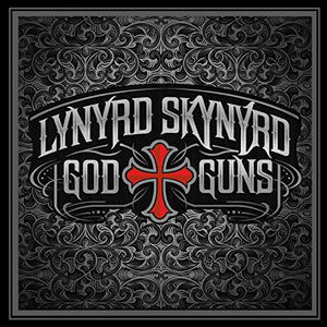 Lynyrd Skynyrd - God and Guns