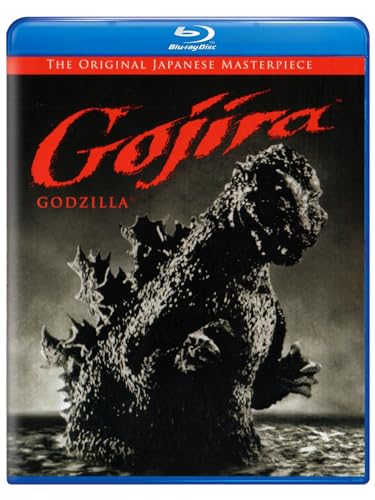 Gojira: The Original Japanese Masterpiece