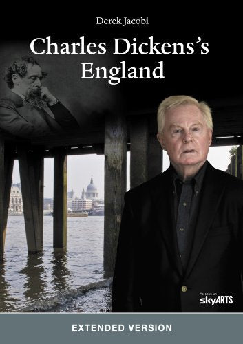 Charles Dickens's England [DVD]