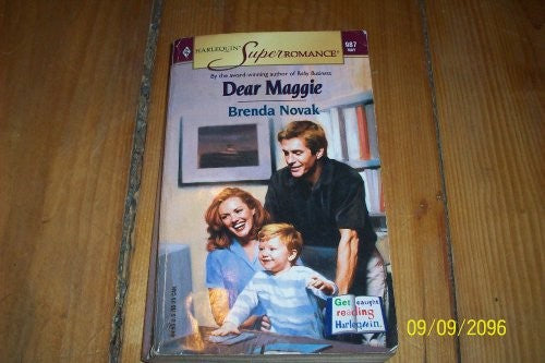 Dear Maggie