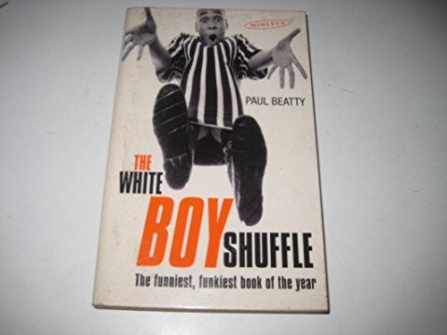 The White Boy Shuffle