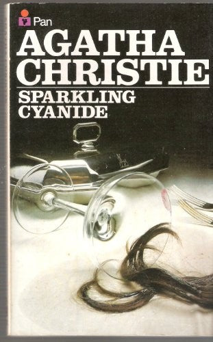 Sparkling Cyanide