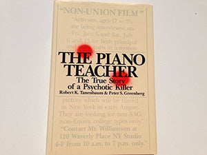 Tanenbaum&Greenberg : Piano Teacher (Hbk) 