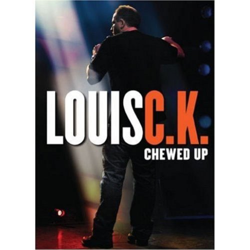 Louis C.K: Chewed Up [DVD]
