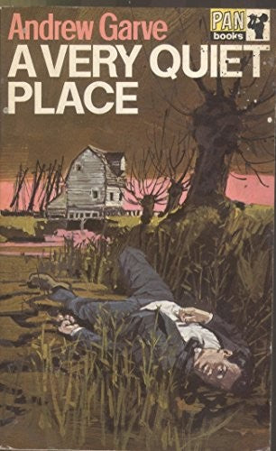 Very Quiet Place