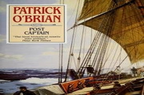 Xpost Captain B Format