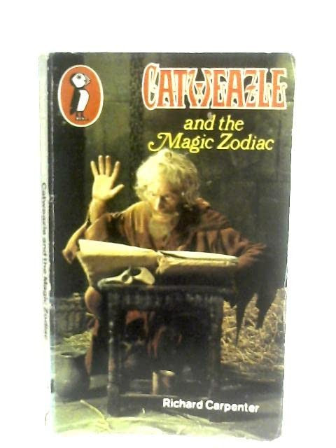 Catweazle and the Magic Zodiac