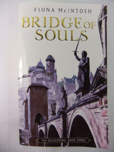 Bridge Of Souls