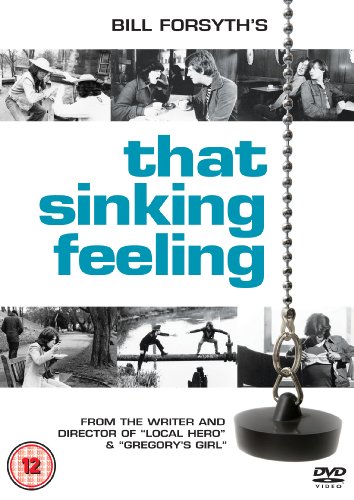 That Sinking Feeling [DVD]
