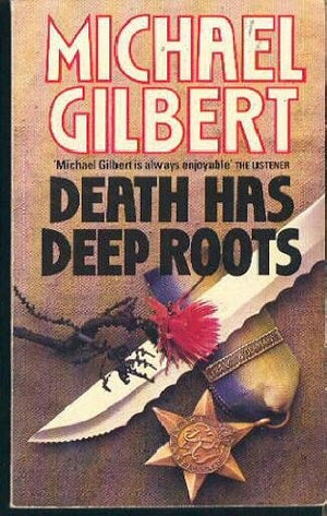 Death Has Deep Roots