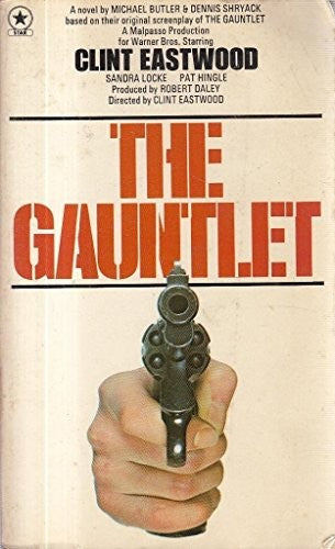 Gauntlet