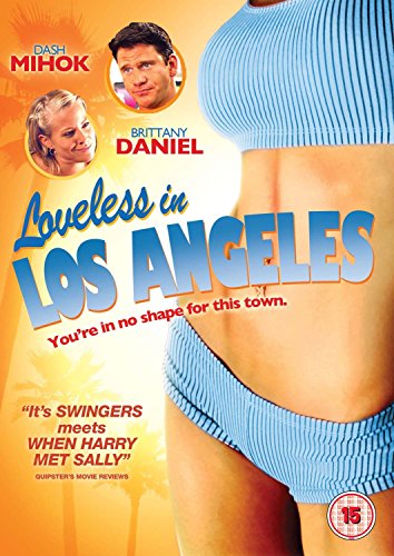 Loveless In Los Angeles [DVD]