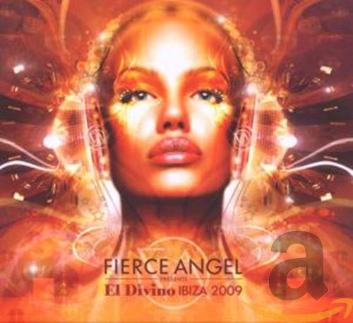 Fierce Angel Presents El Divino Ibiza 2009