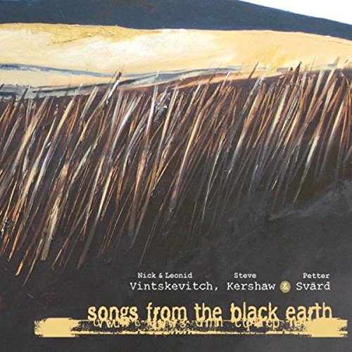 Songs from the Black Earth