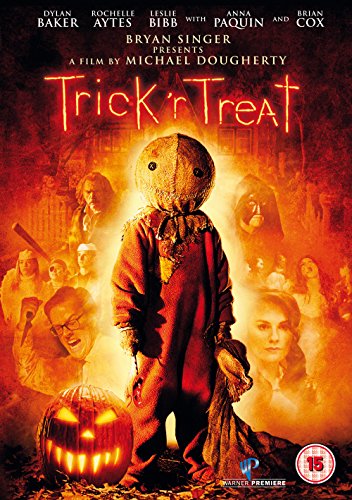 Trick 'r Treat [DVD] [2007]