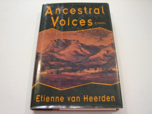 Ancestral Voices