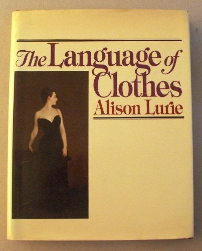 Language of Clothes